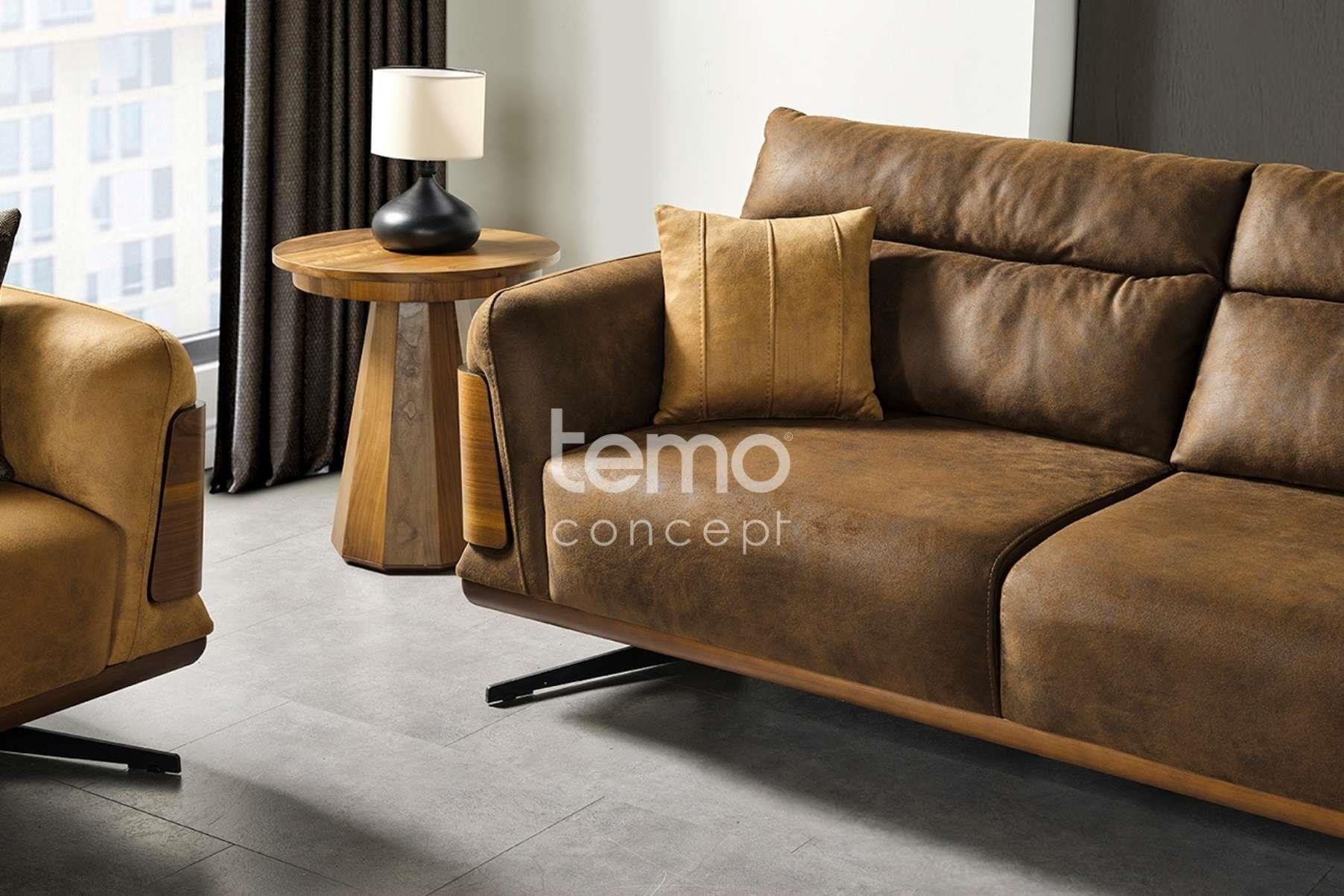 Vintage Koltuk Takımı