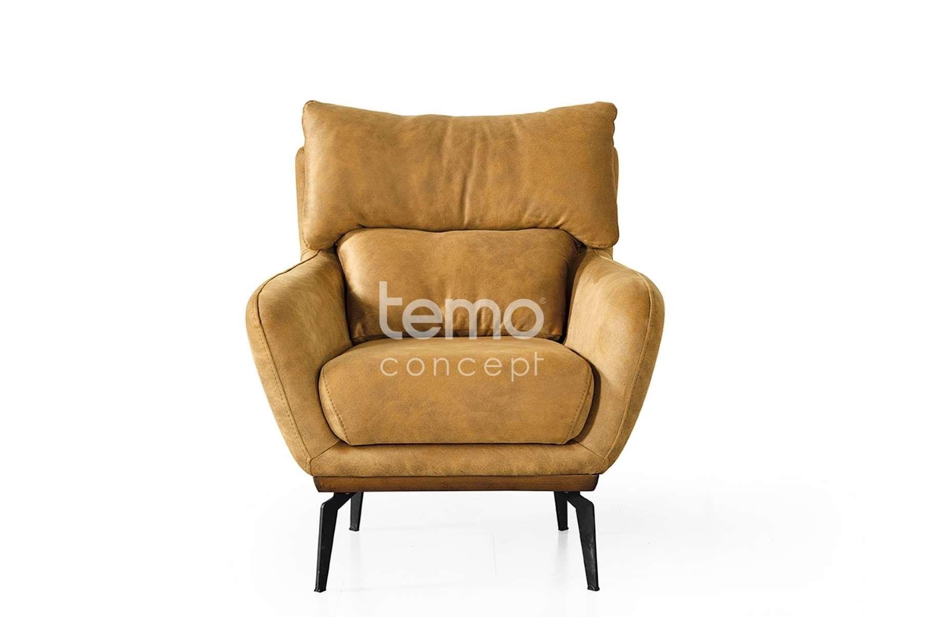 Vintage Koltuk Takımı