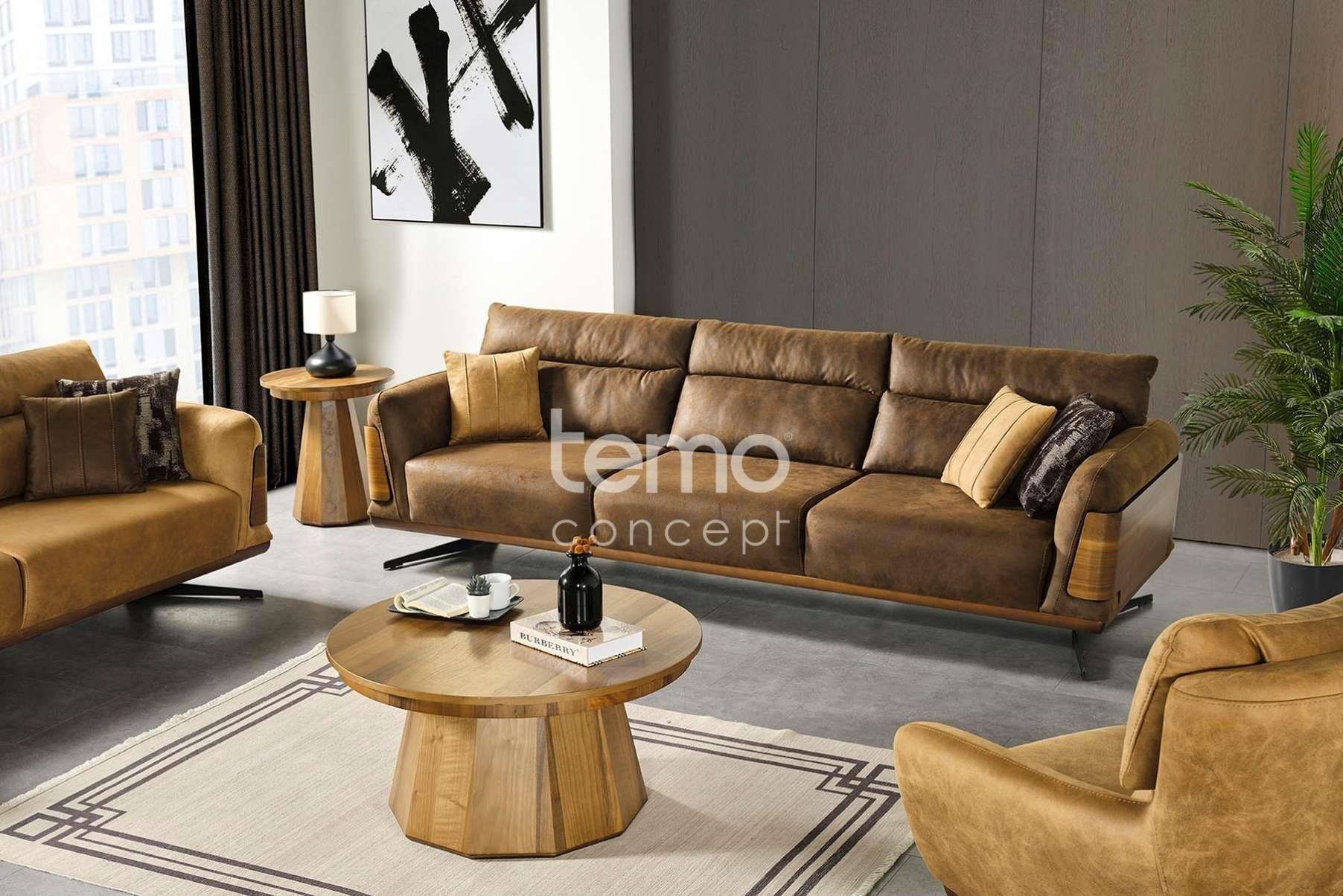 Vintage Koltuk Takımı