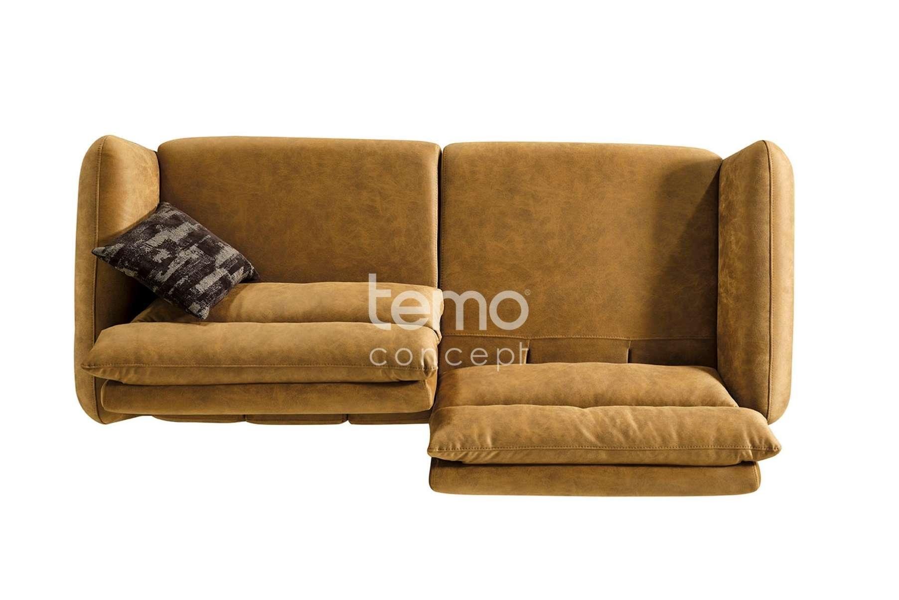 Vintage Koltuk Takımı