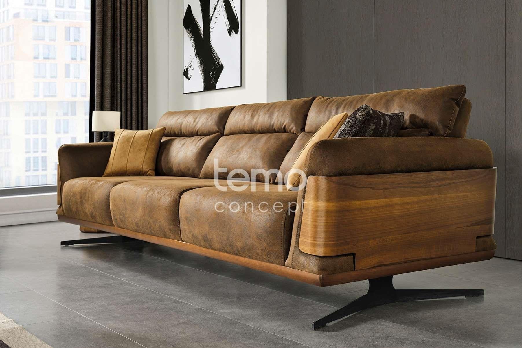 Vintage Koltuk Takımı