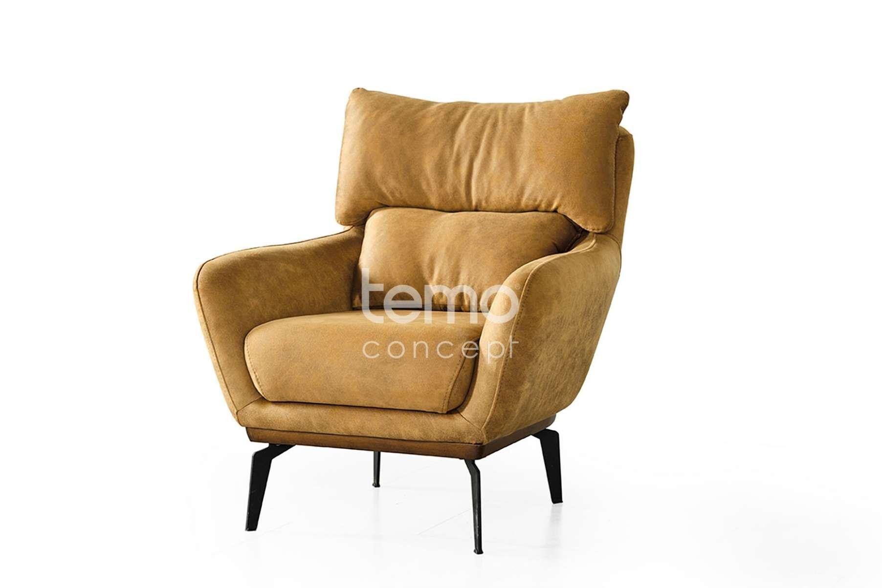 Vintage Koltuk Takımı