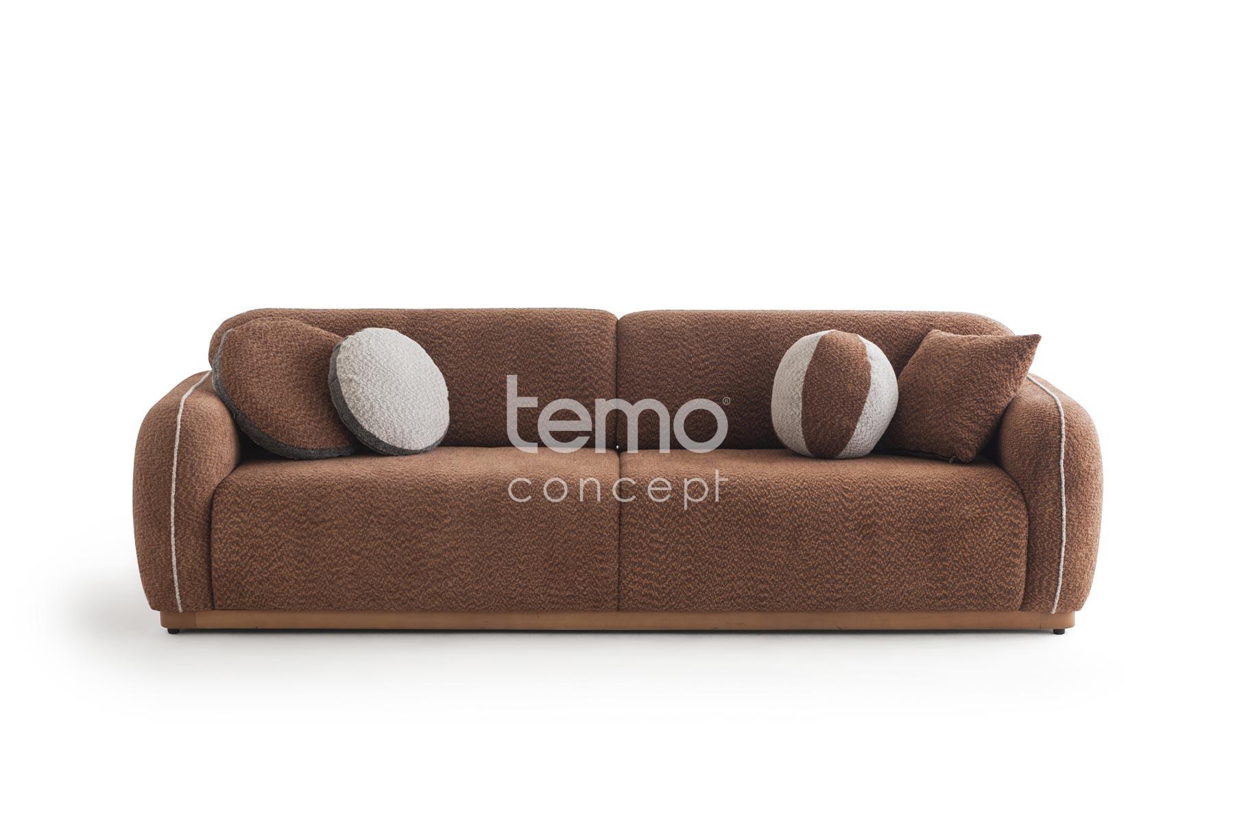 Viyana Dörtlü Koltuk