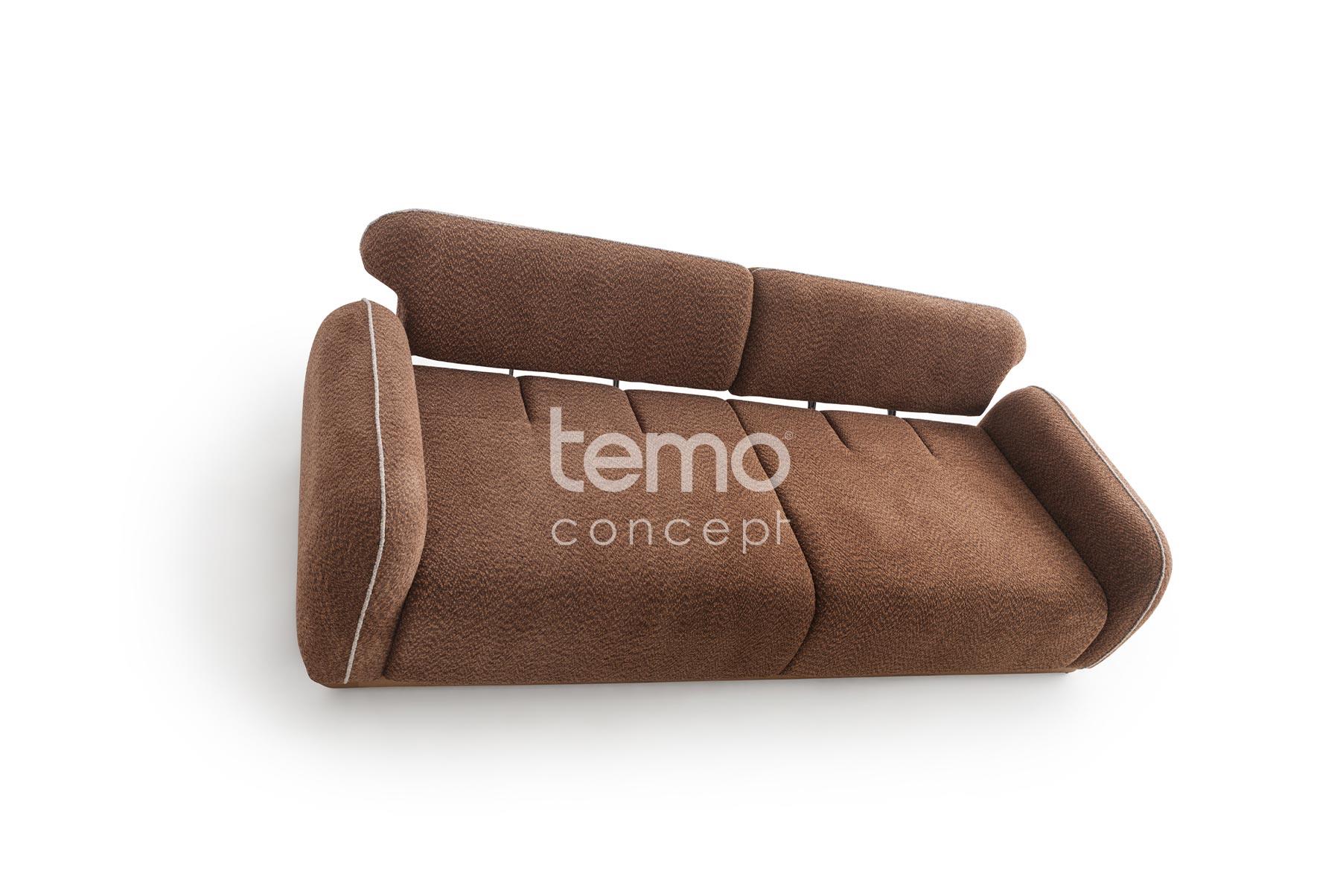 Viyana Dörtlü Koltuk