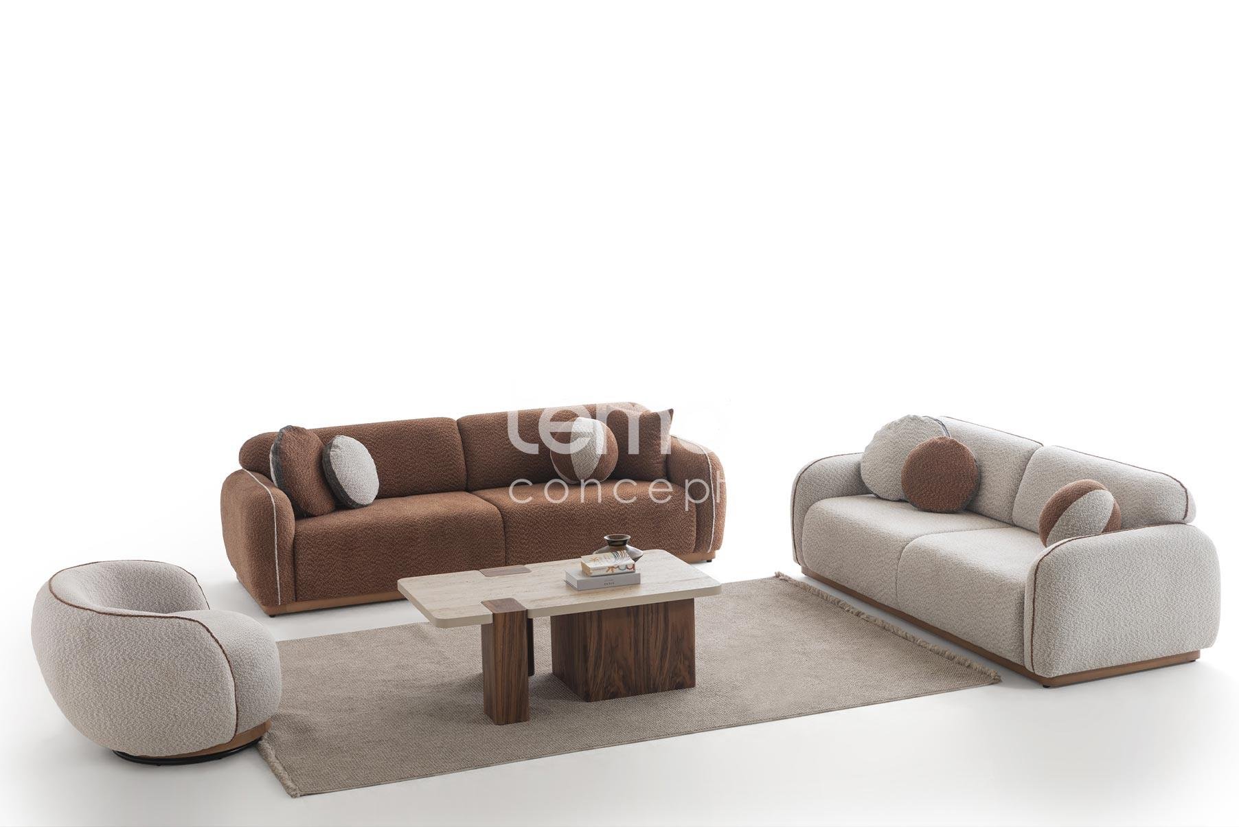 Viyana Koltuk Takımı