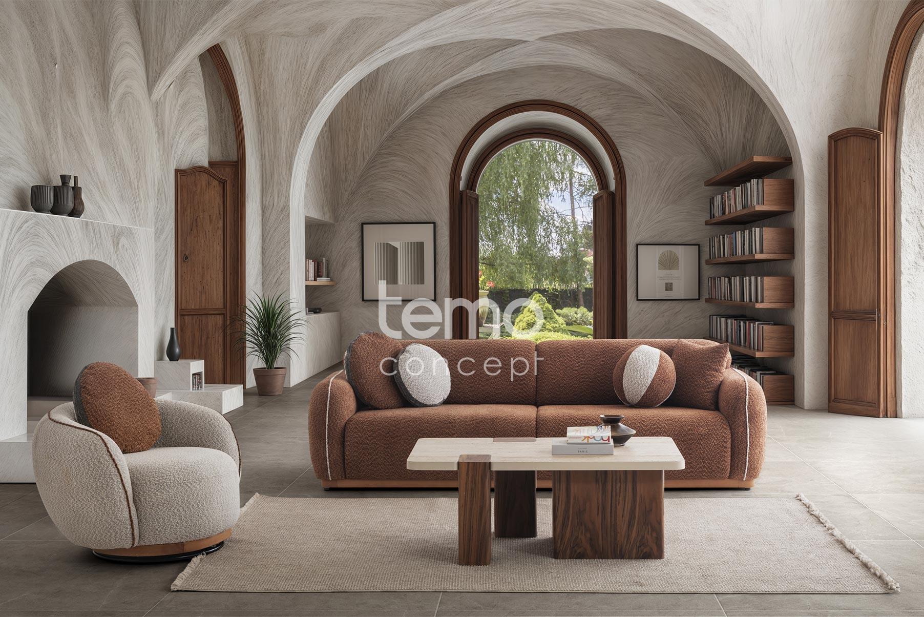 Viyana Koltuk Takımı