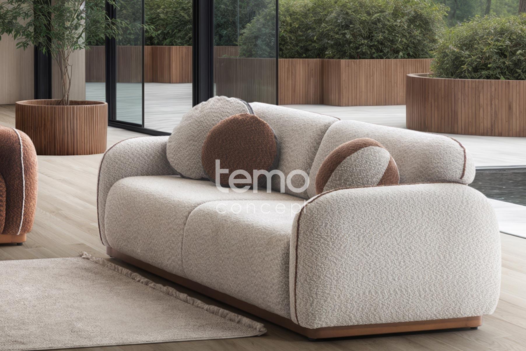 Viyana Üçlü Koltuk