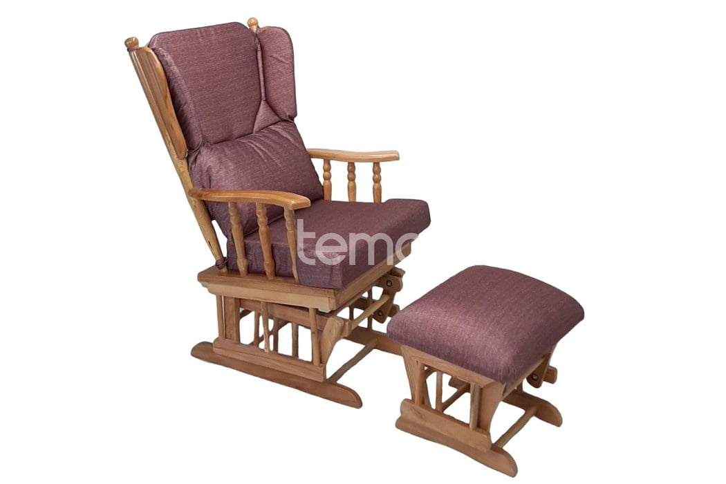 Vonni Sallanır Sandalye