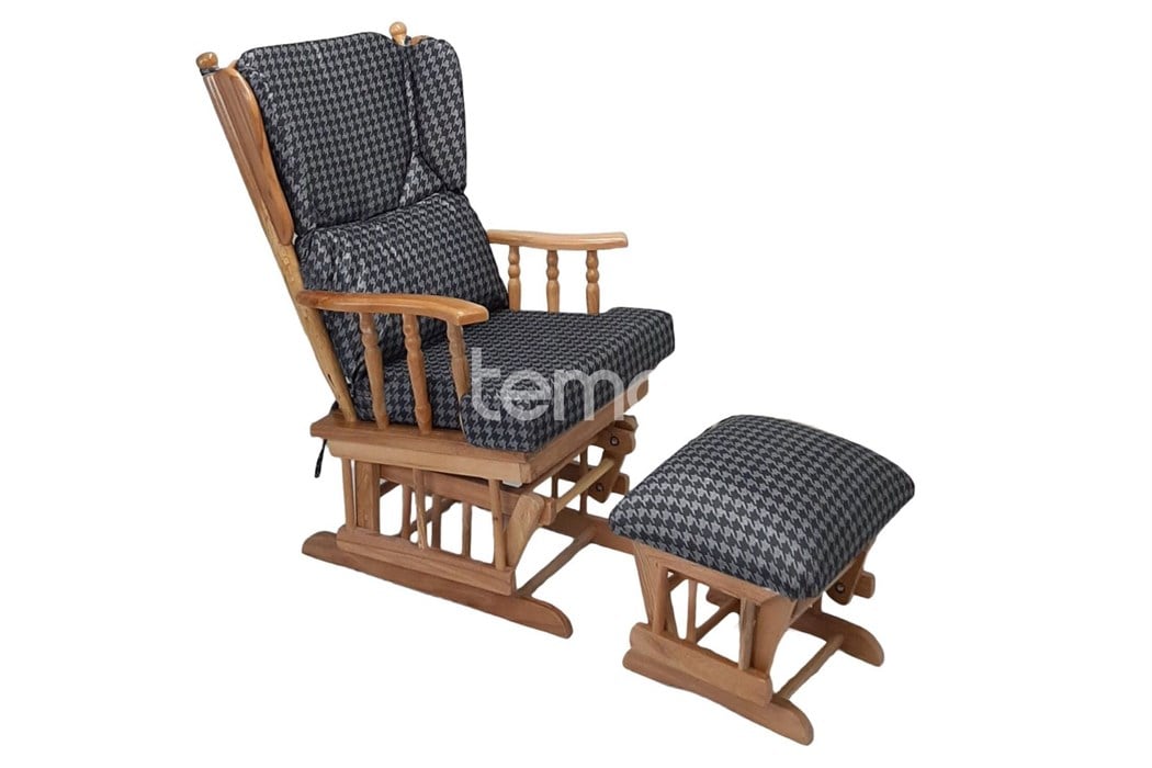 Vonni Sallanır Sandalye