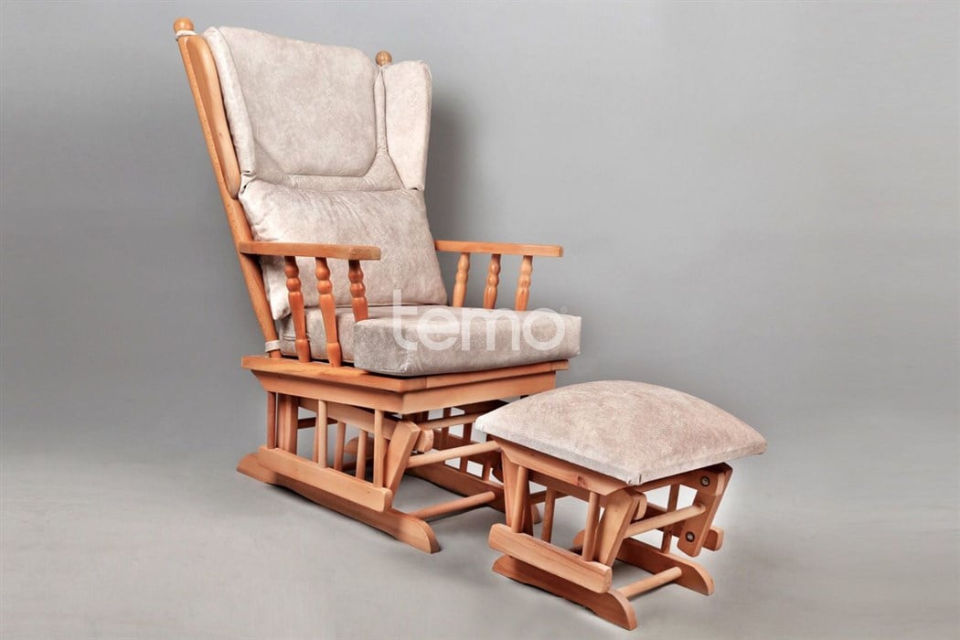 Vonni Sallanır Sandalye