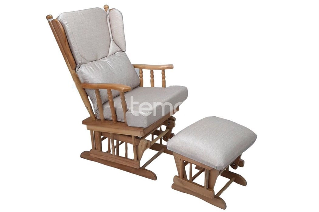 Vonni Sallanır Sandalye