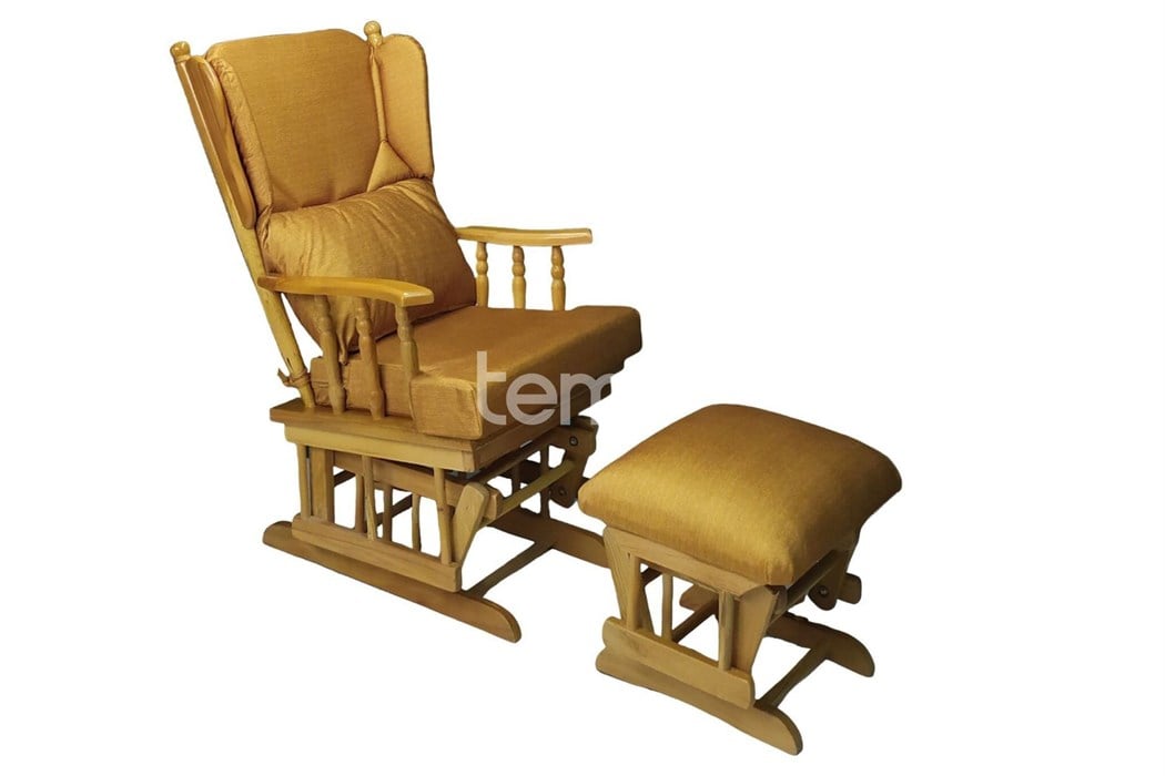 Vonni Sallanır Sandalye