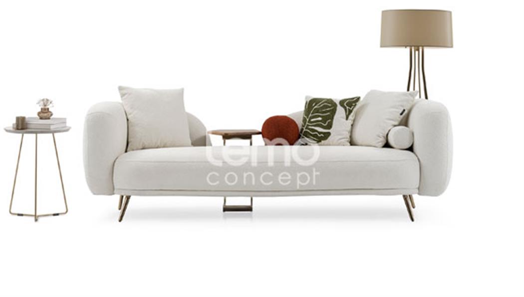 Wolke Koltuk Takımı