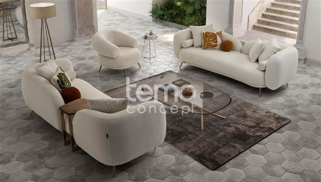 Wolke Koltuk Takımı