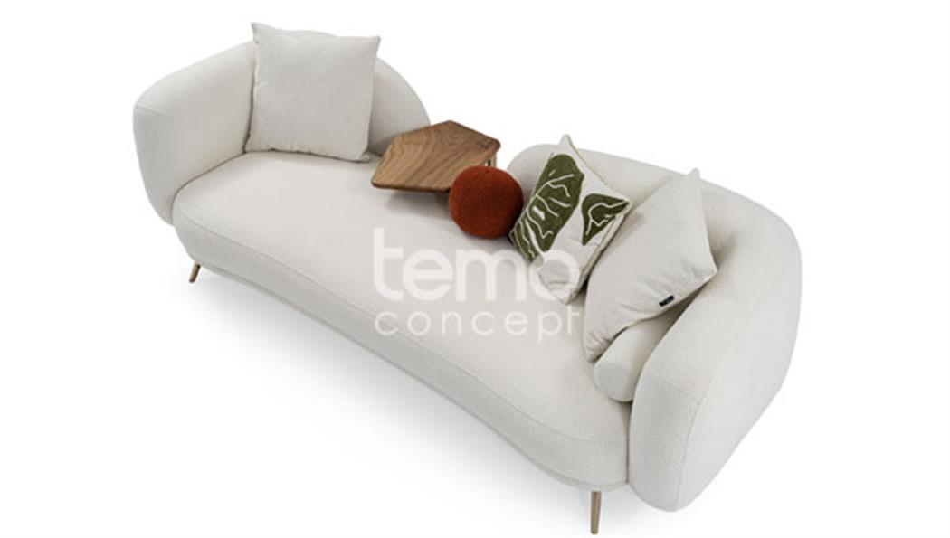 Wolke Koltuk Takımı