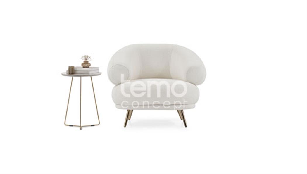 Wolke Koltuk Takımı