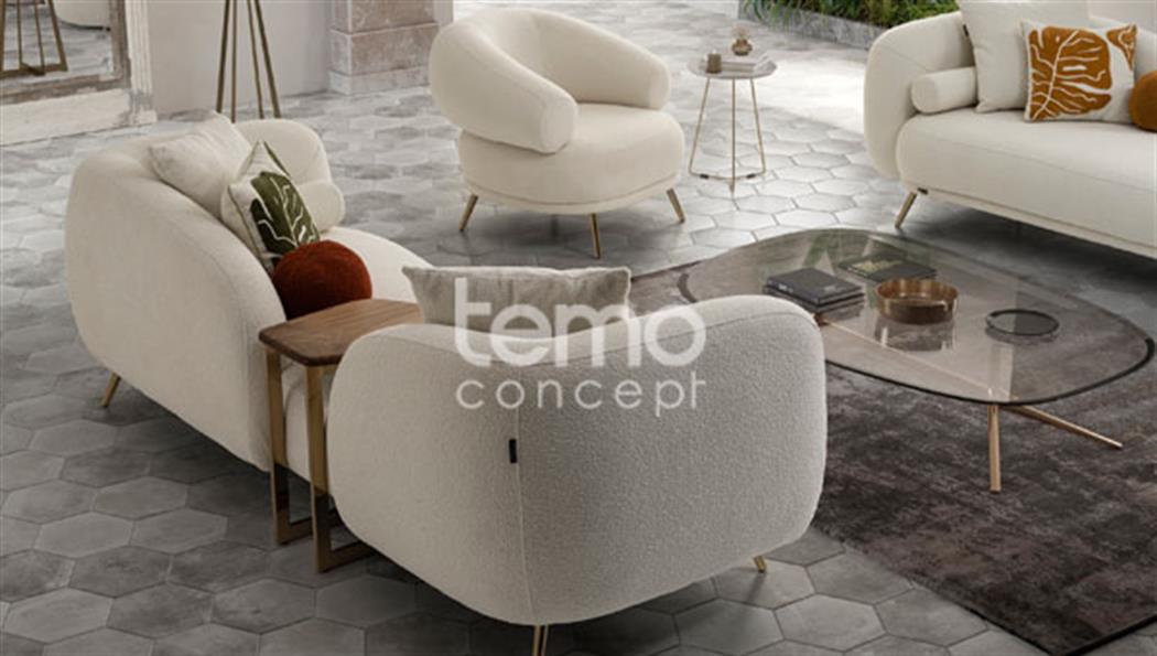 Wolke Koltuk Takımı