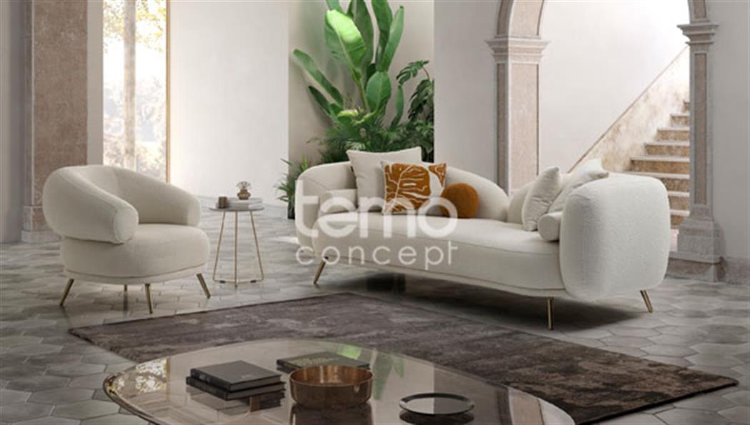 Wolke Koltuk Takımı