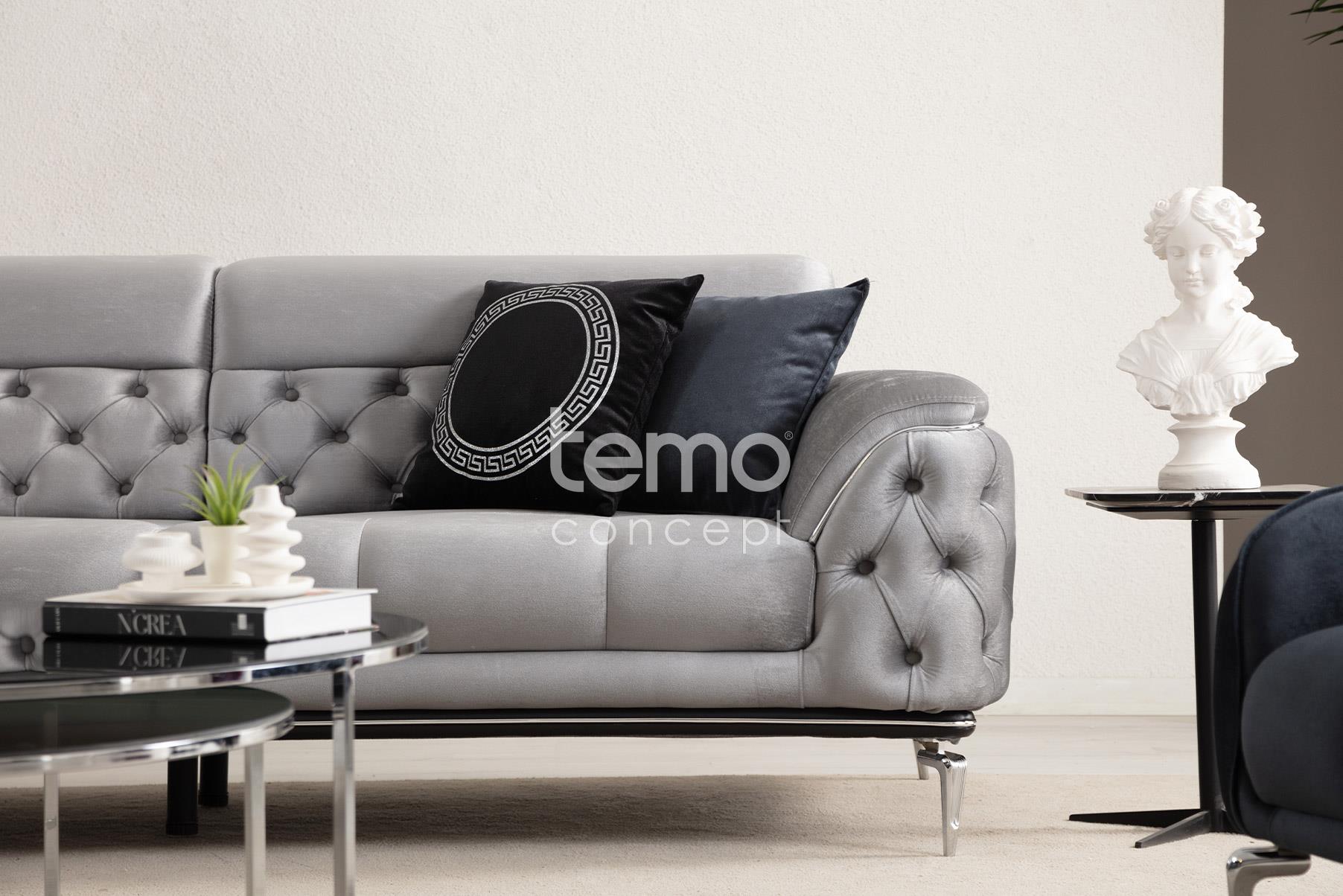 Zara Koltuk Takımı