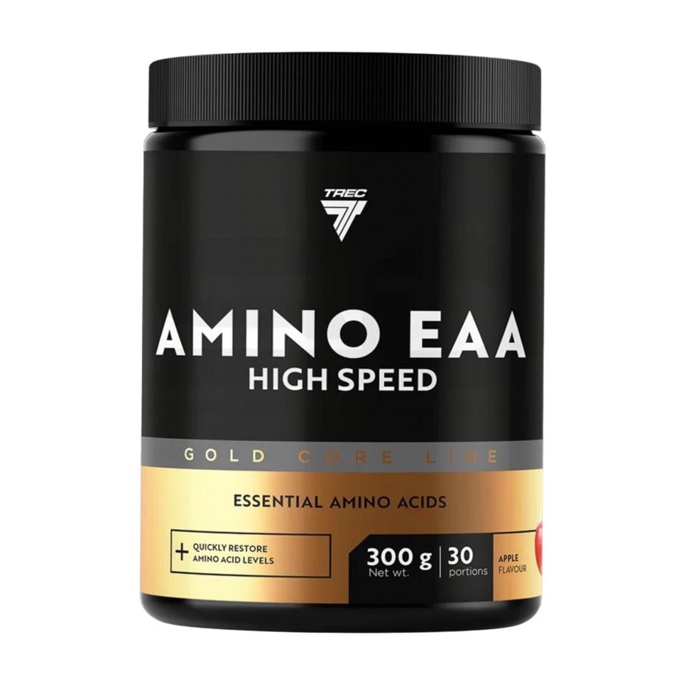   Trec Gold Core Amino EAA Elma Aroma 300 Gr