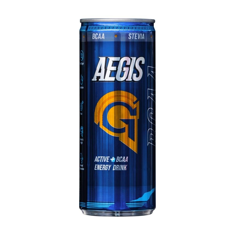 Aegis Bcaa 250 ML