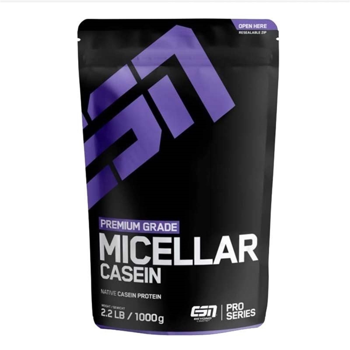 ESN Micellar Casein 1000 Gr