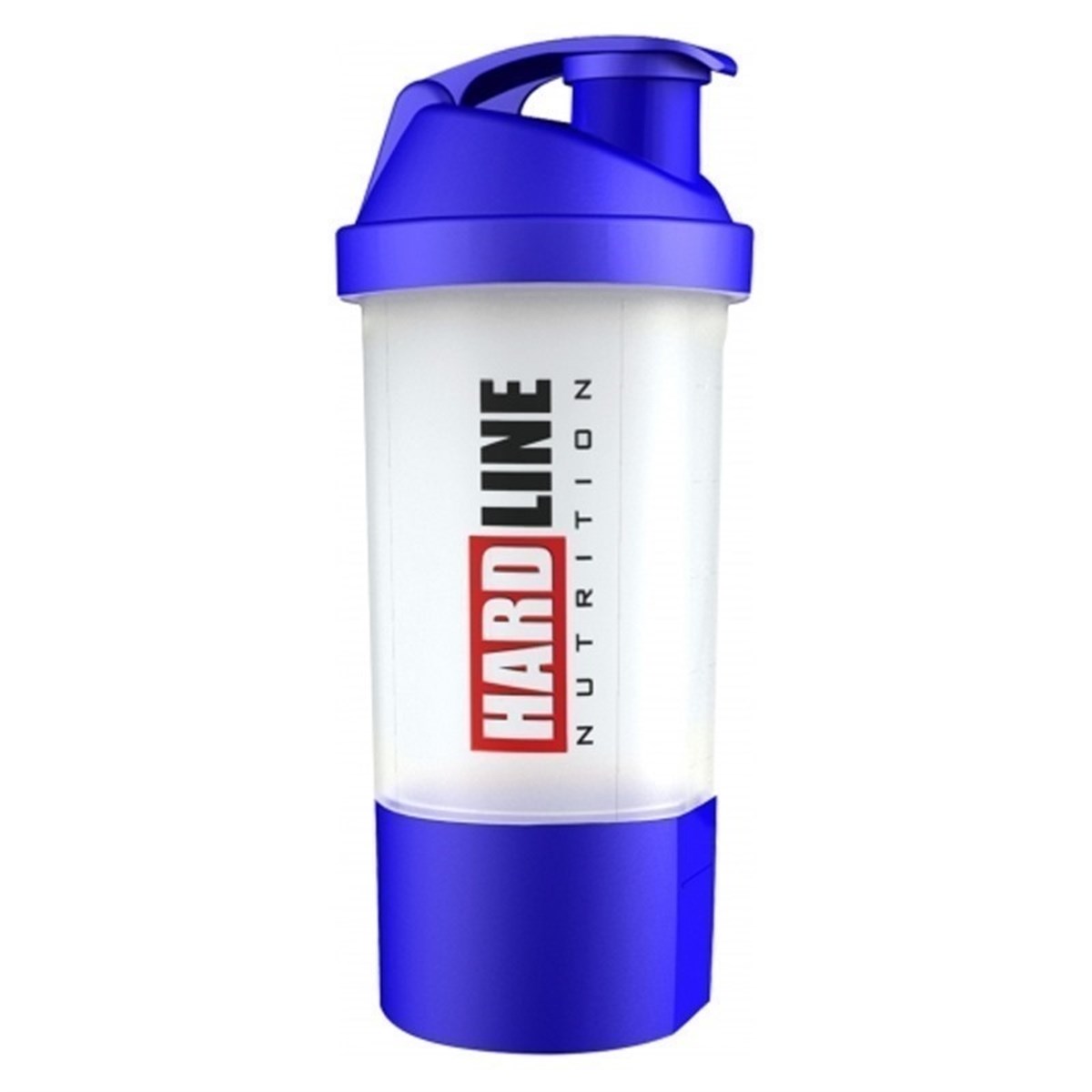 Hardline Shaker 600 ML