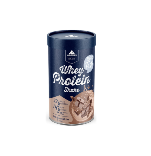 Multipower Whey Protein Shake 420 Gr