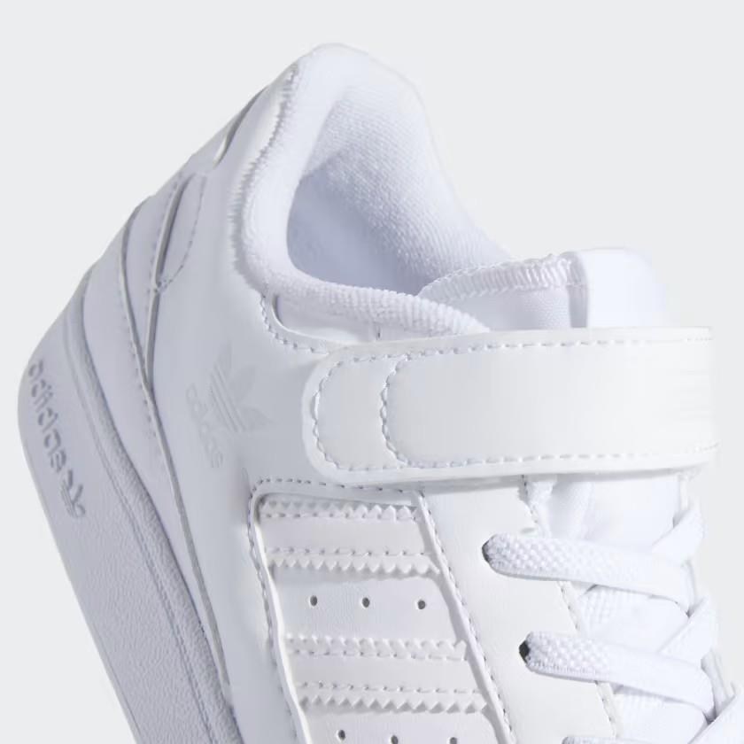 Adidas FY7981 Forum Low C Çocuk Günlük Spor Ayakkabı