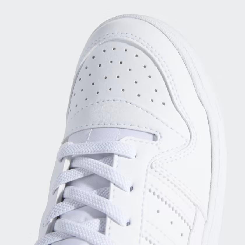 Adidas FY7981 Forum Low C Çocuk Günlük Spor Ayakkabı
