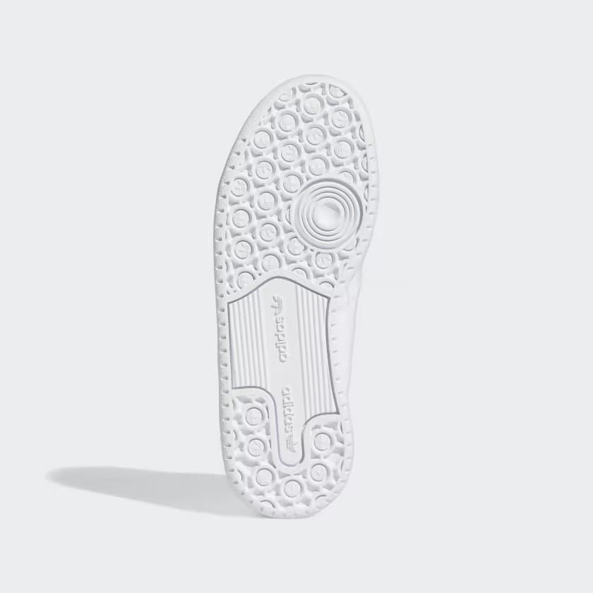 Adidas FY7981 Forum Low C Çocuk Günlük Spor Ayakkabı