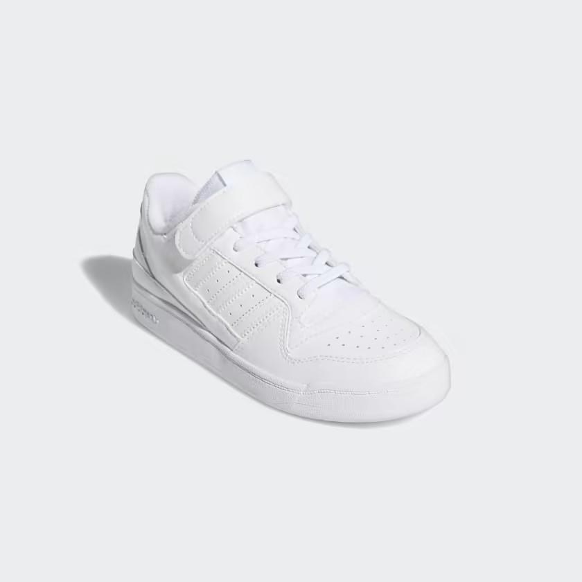 Adidas FY7981 Forum Low C Çocuk Günlük Spor Ayakkabı