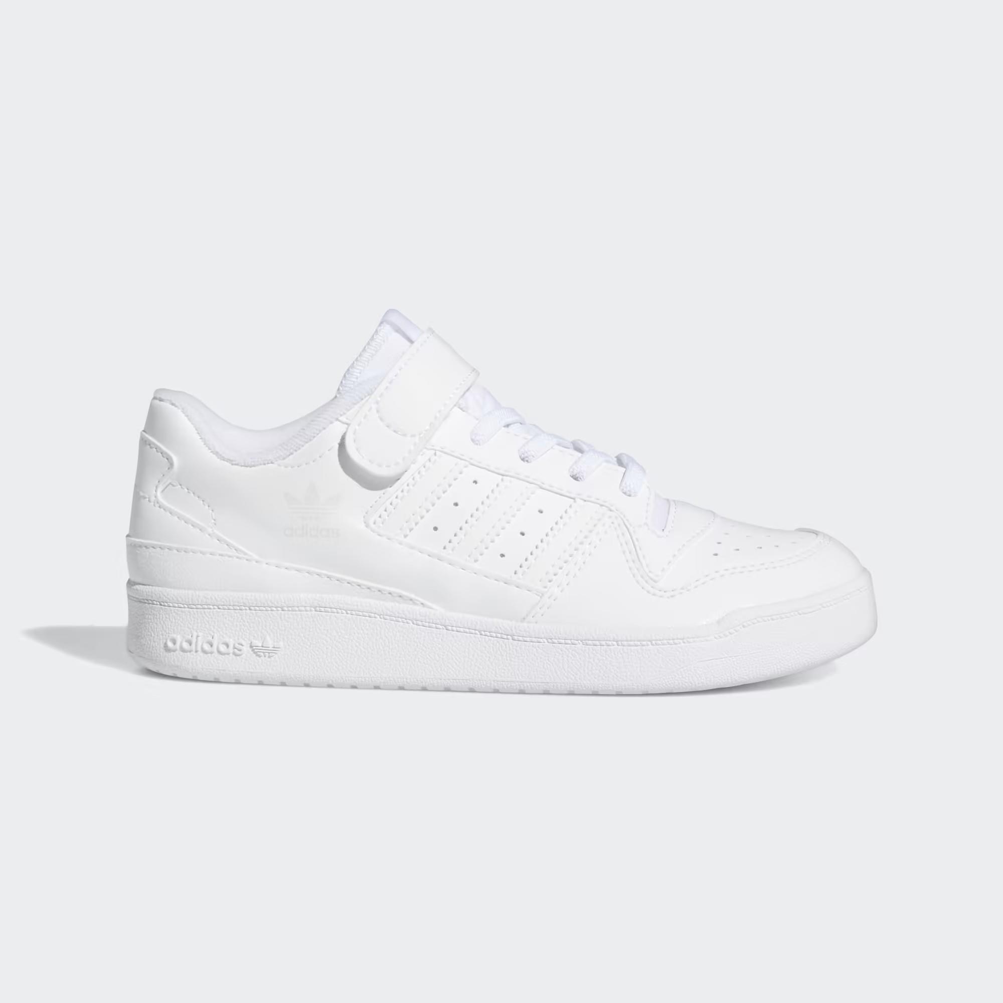 Adidas FY7981 Forum Low C Çocuk Günlük Spor Ayakkabı