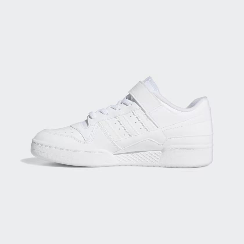 Adidas FY7981 Forum Low C Çocuk Günlük Spor Ayakkabı