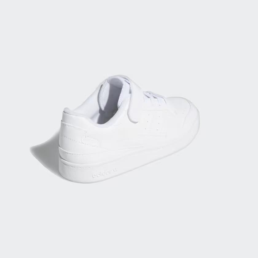 Adidas FY7981 Forum Low C Çocuk Günlük Spor Ayakkabı