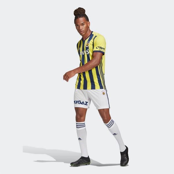 Adidas GD3740 Fb H Erkek Spor Şort