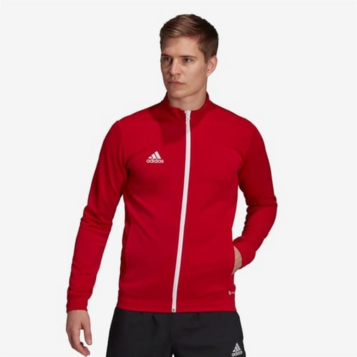 Adidas H57537 Ent22 Tk Jkt Erkek Sweatshirt