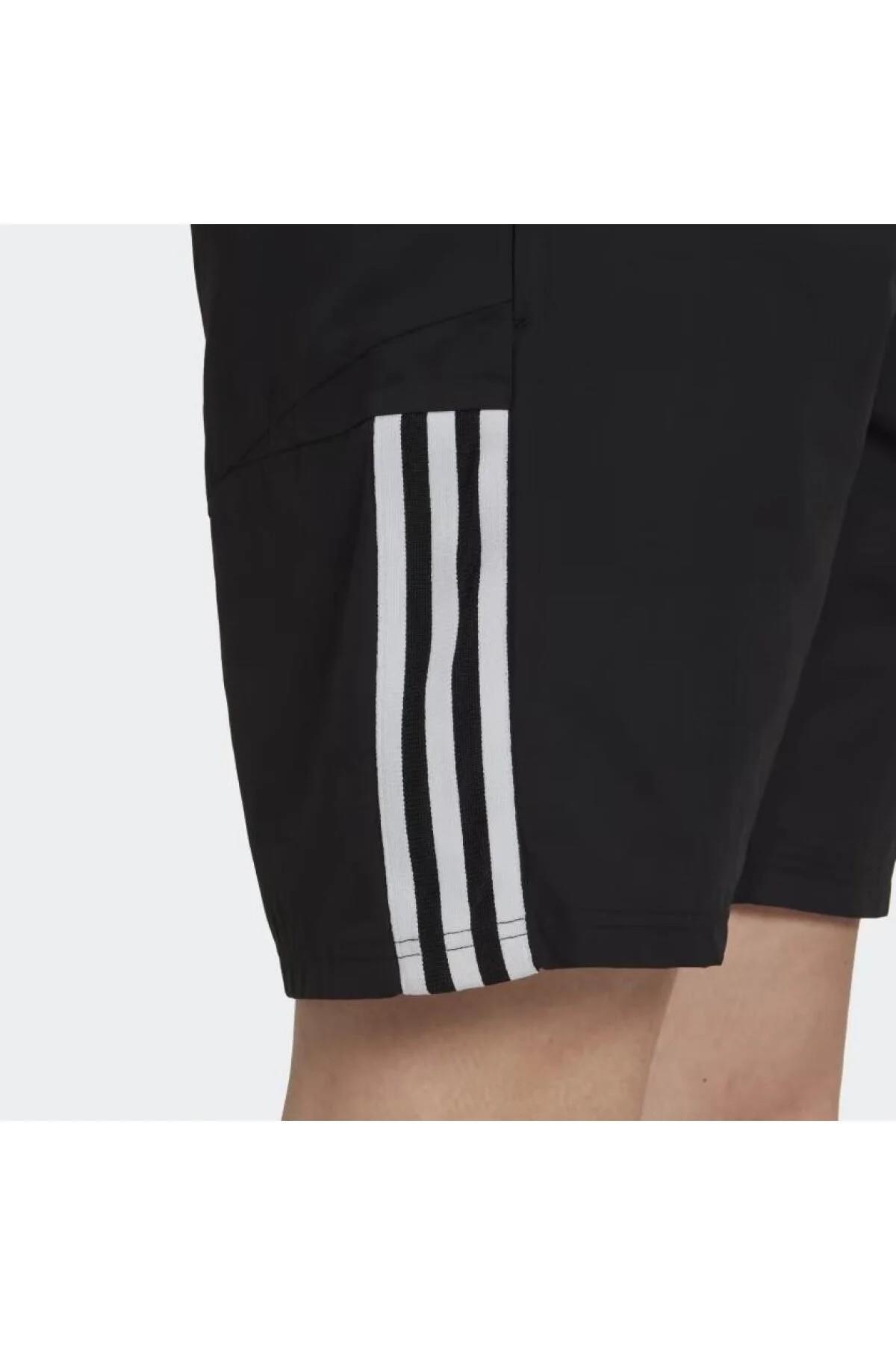 Adidas HI4710 Tiro23 C Dt Sho Erkek Spor Şort