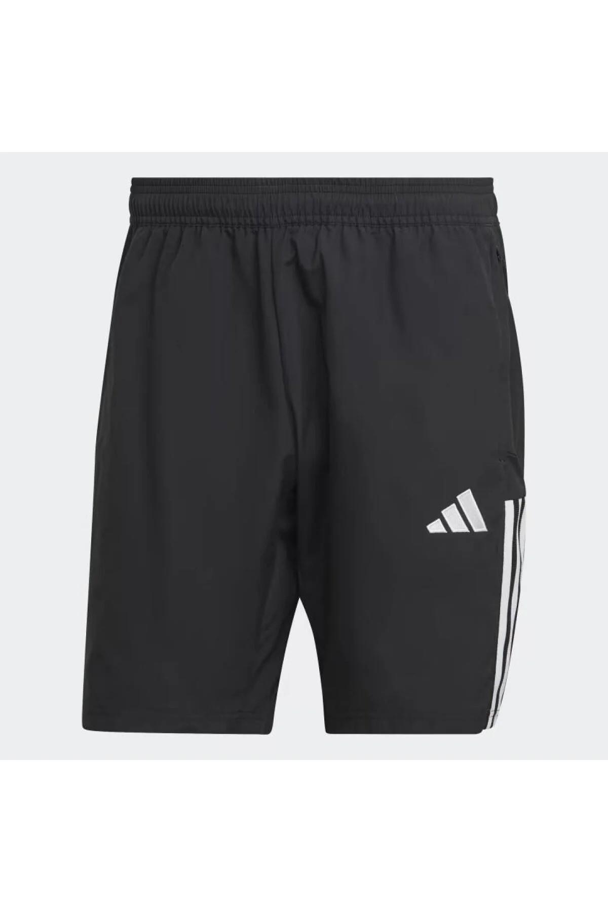 Adidas HI4710 Tiro23 C Dt Sho Erkek Spor Şort