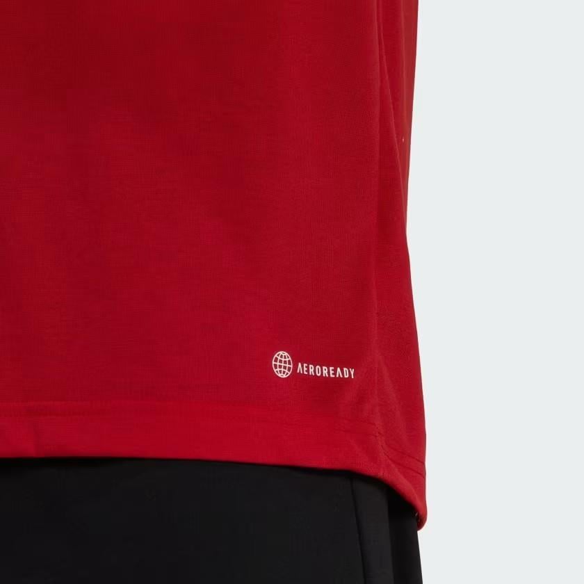 Adidas HN5920 Ent22 Polytee Erkek Tişört