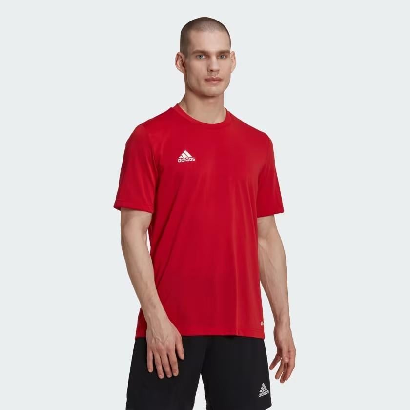 Adidas HN5920 Ent22 Polytee Erkek Tişört