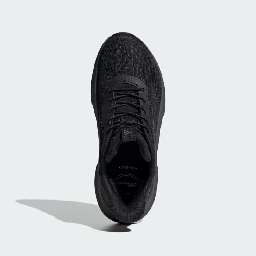 Adidas HP3445 Cloudfoam Cuxxion - Rapidfit Kadın Günlük Spor Ayakkabı