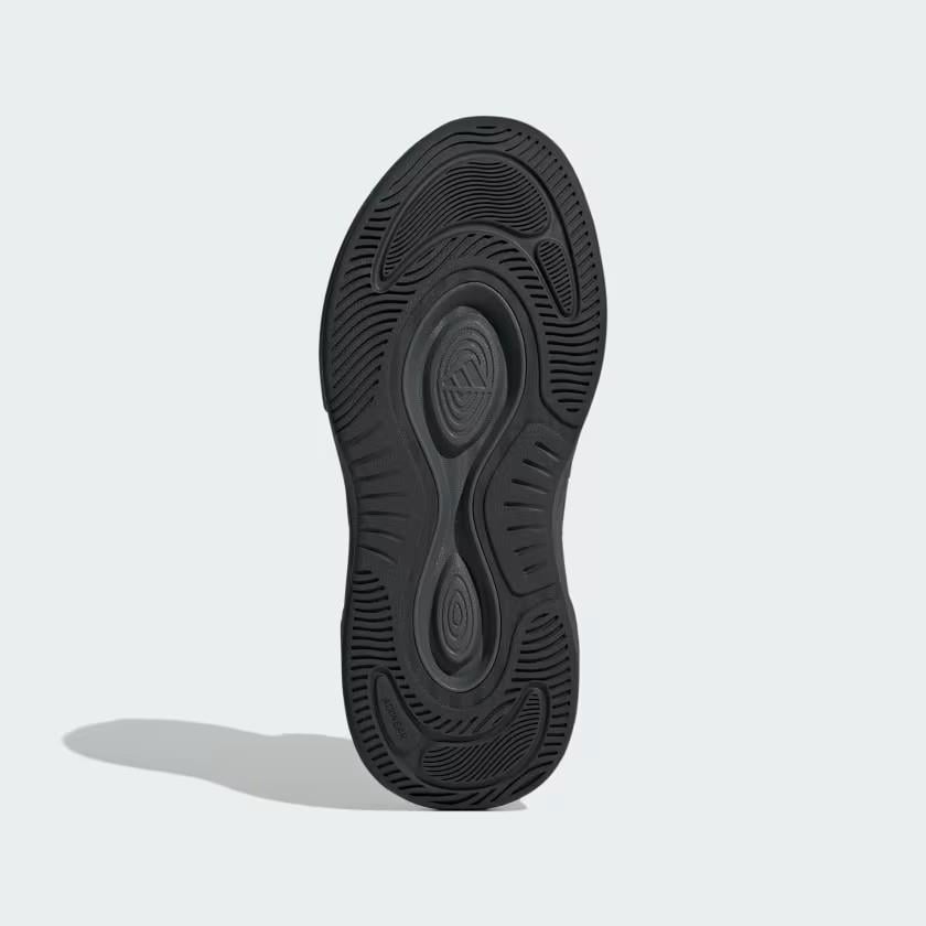 Adidas HP3445 Cloudfoam Cuxxion - Rapidfit Kadın Günlük Spor Ayakkabı