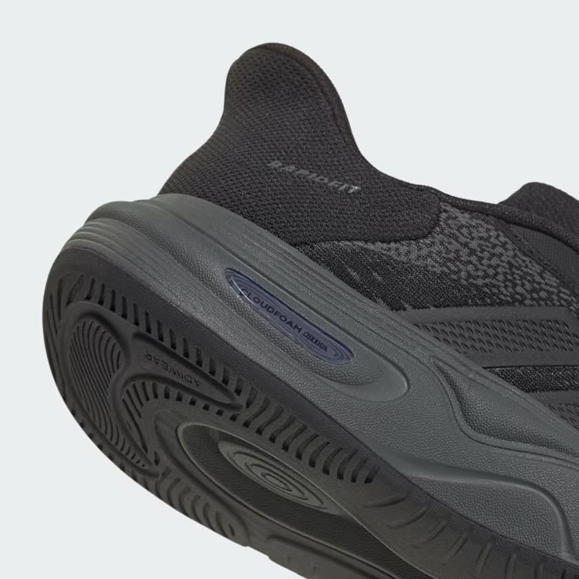 Adidas HP3445 Cloudfoam Cuxxion - Rapidfit Kadın Günlük Spor Ayakkabı