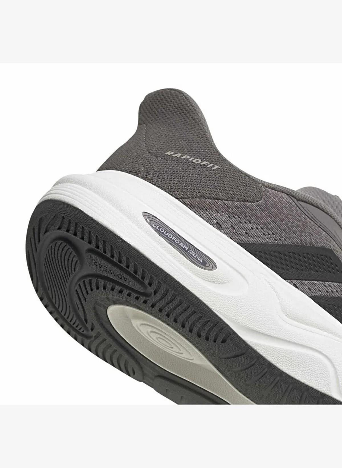 Adidas HP3451 Cloudfoam Cuxxion - Rapidfit Kadın Günlük Spor Ayakkabı