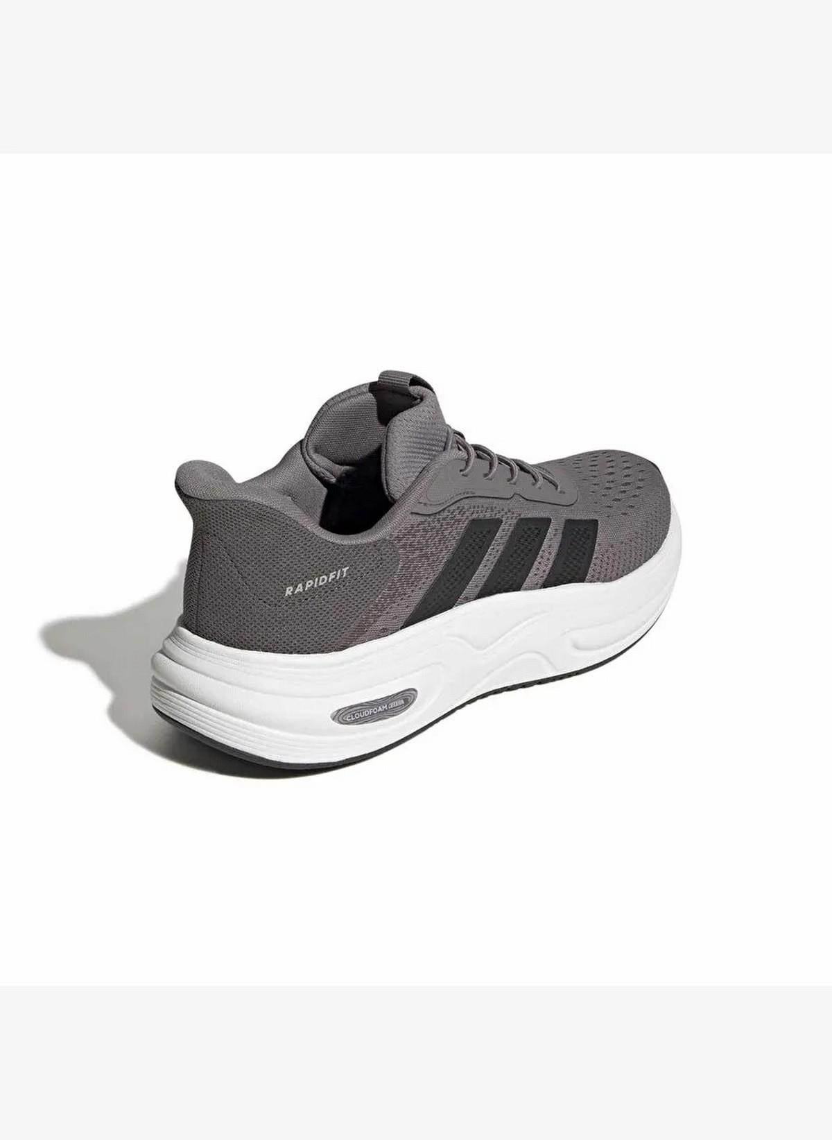 Adidas HP3451 Cloudfoam Cuxxion - Rapidfit Kadın Günlük Spor Ayakkabı