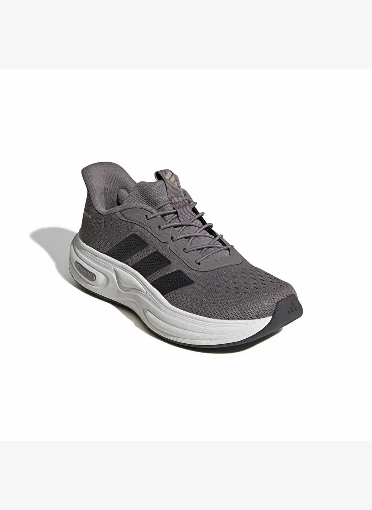Adidas HP3451 Cloudfoam Cuxxion - Rapidfit Kadın Günlük Spor Ayakkabı