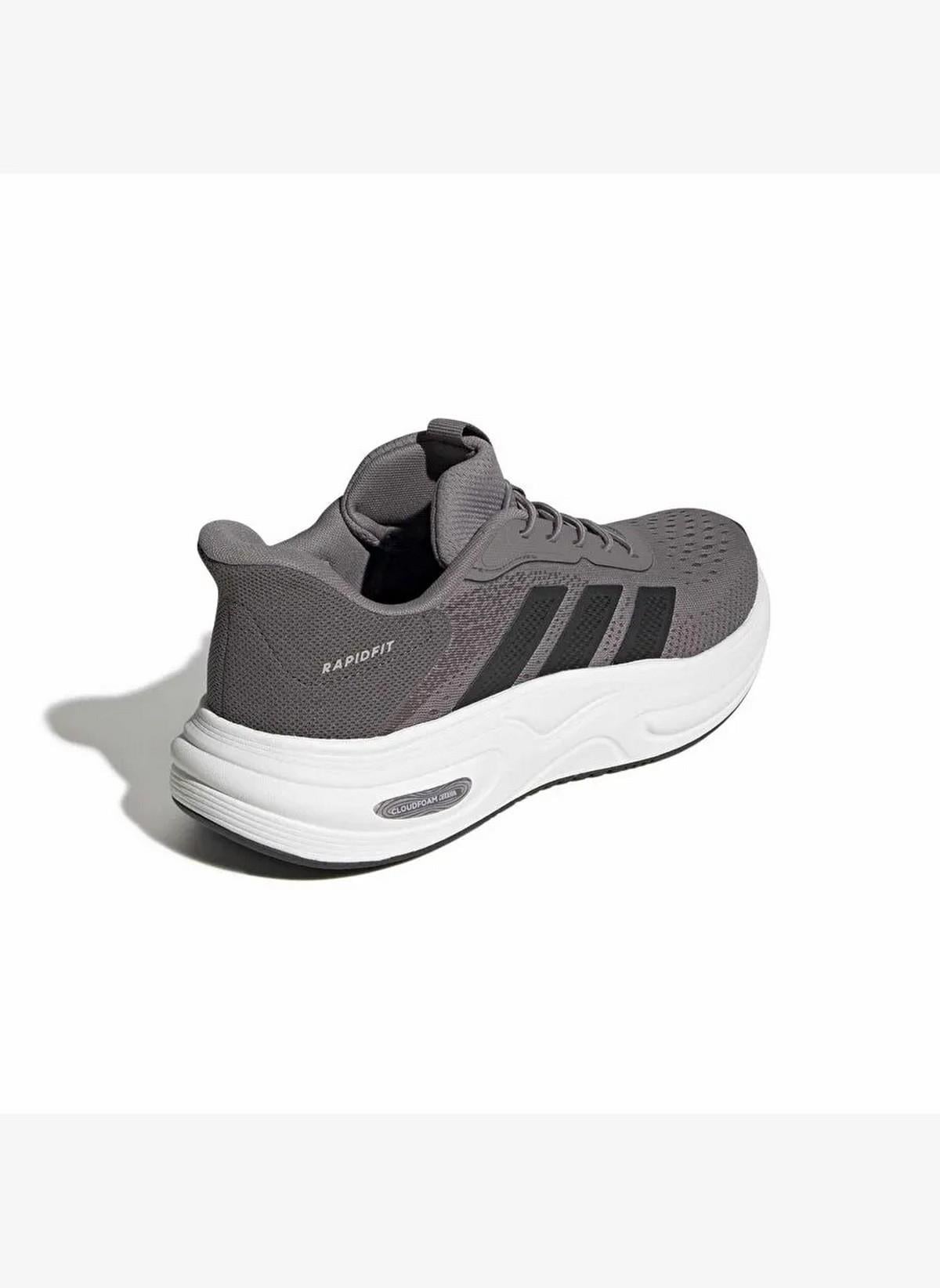 Adidas HP3451 Cloudfoam Cuxxion - Rapidfit Kadın Günlük Spor Ayakkabı