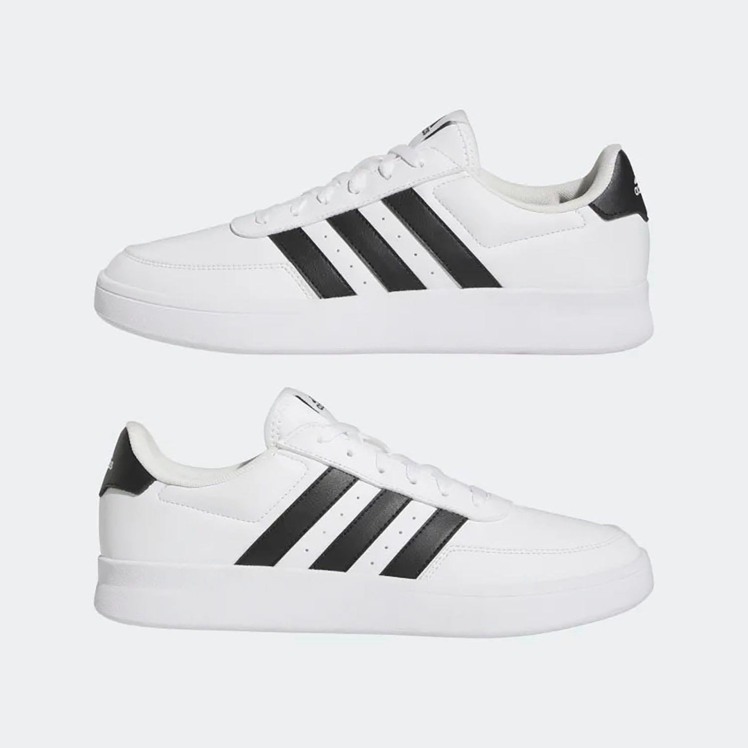 Adidas HP9426 Breaknet 2.0 Unisex Tenis Ayakkabısı