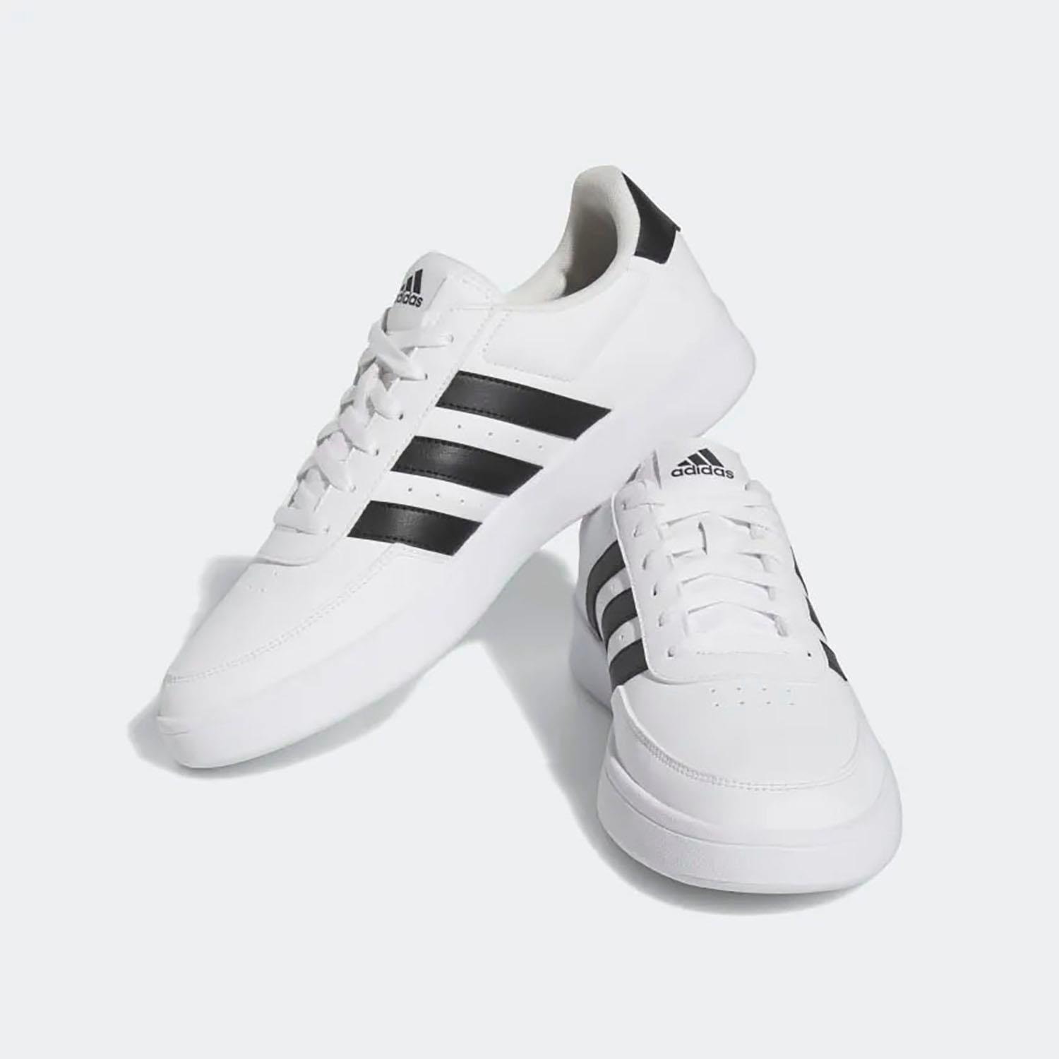 Adidas HP9426 Breaknet 2.0 Unisex Tenis Ayakkabısı